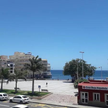 Lägenhet Centro Plaza El Médano