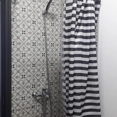 Centro Plaza * El Médano