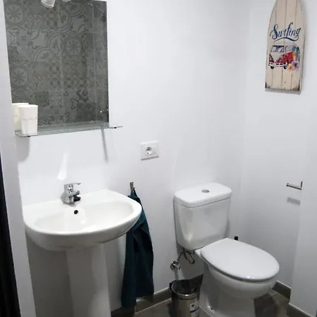 Centro Plaza Lägenhet