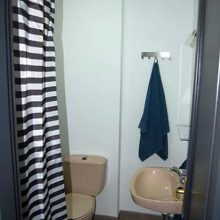 Centro Plaza El Médano