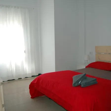 Centro Plaza אל מדאנו