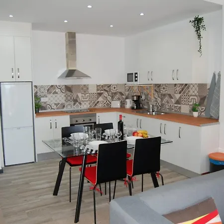 Apartman Centro Plaza *