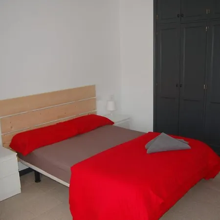 Apartman Centro Plaza *