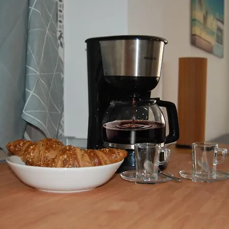 Apartman Centro Plaza El Médano