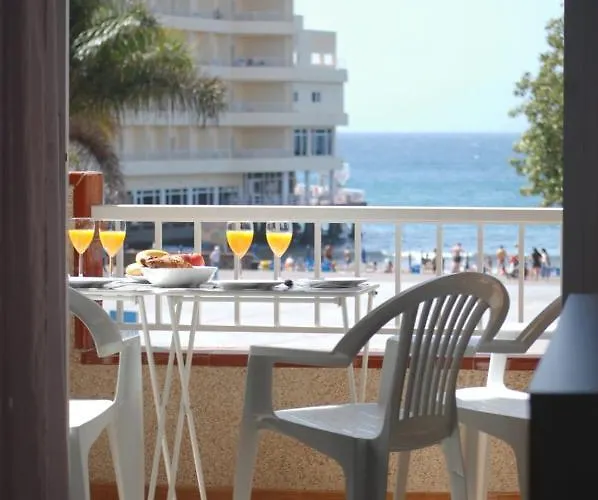 דירה Centro Plaza