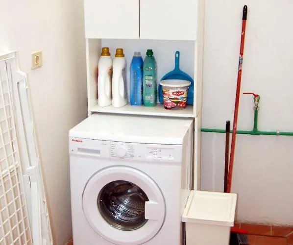 Centro Plaza דירה *