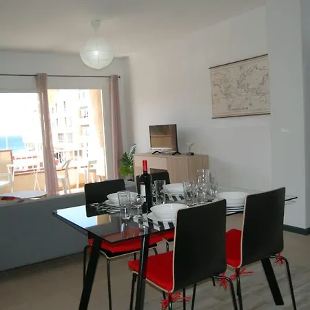 Centro Plaza Appartement *