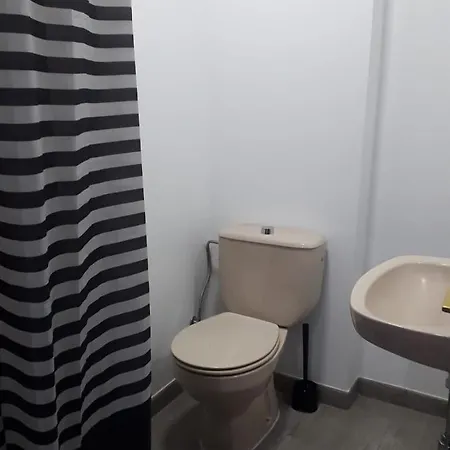Centro Plaza Appartement