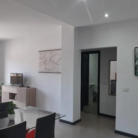 Apartment Centro Plaza El Médano