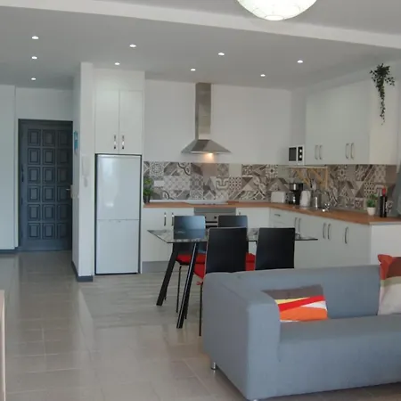 Centro Plaza Appartement