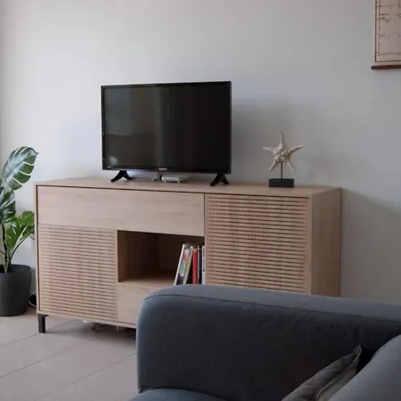 Centro Plaza Apartment *