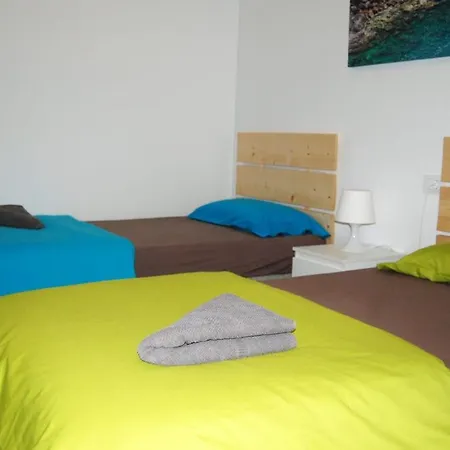 Centro Plaza Apartment El Medano (Tenerife)