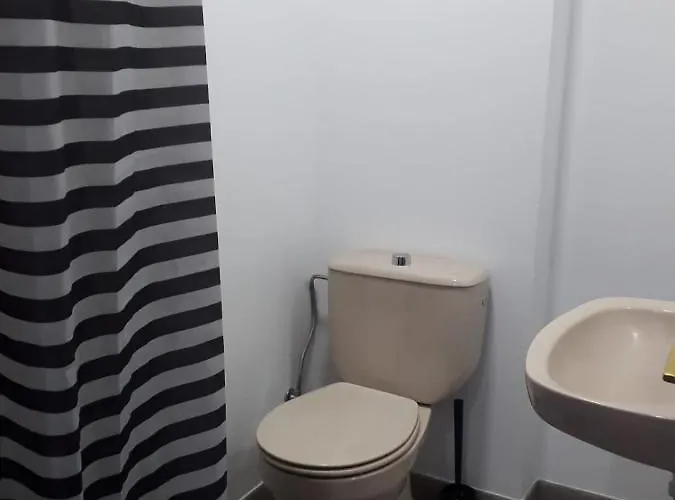 Centro Plaza Апартаменты