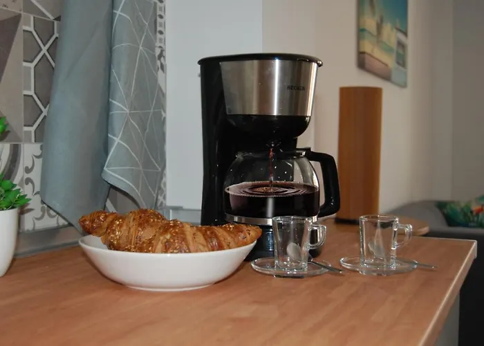 Διαμέρισμα Centro Plaza Ελ Μέντανο