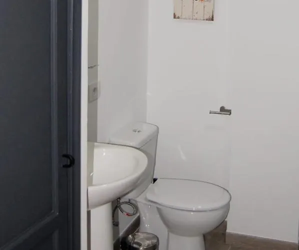 Διαμέρισμα Centro Plaza *