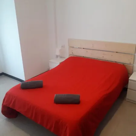 Appartement Centro Plaza