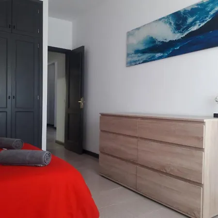 Centro Plaza * El Médano