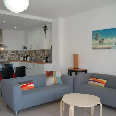 Centro Plaza * El Médano