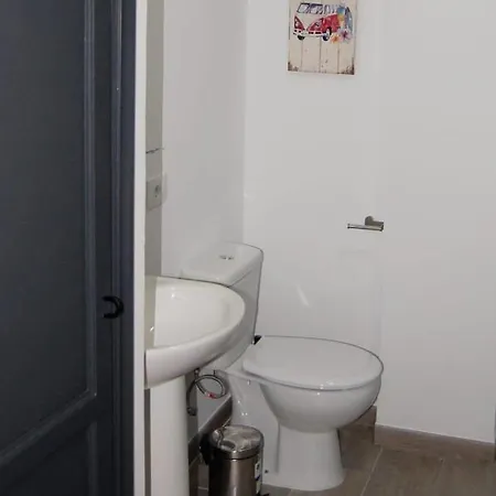 Appartement Centro Plaza *