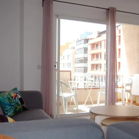 Apartman Centro Plaza