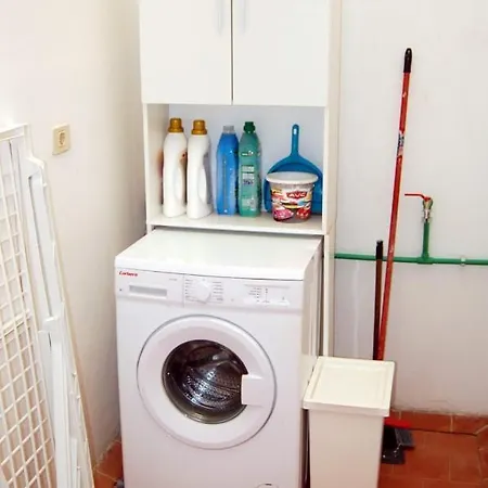 Centro Plaza Appartement *