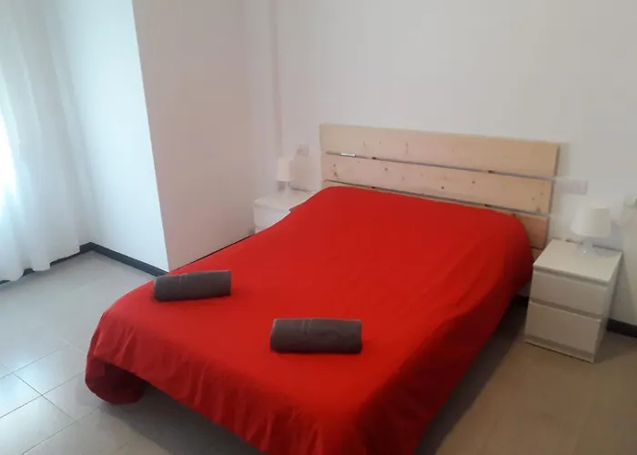 Apartment Centro Plaza