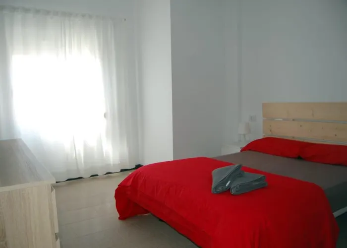 Centro Plaza El Medano (Tenerife)