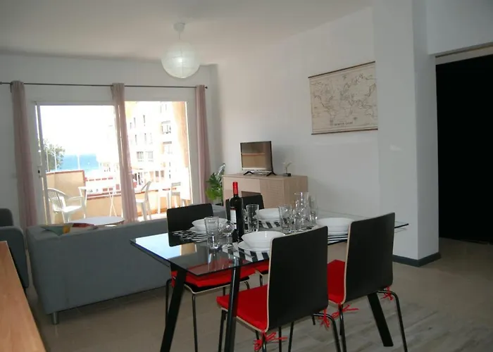 Centro Plaza Apartman *