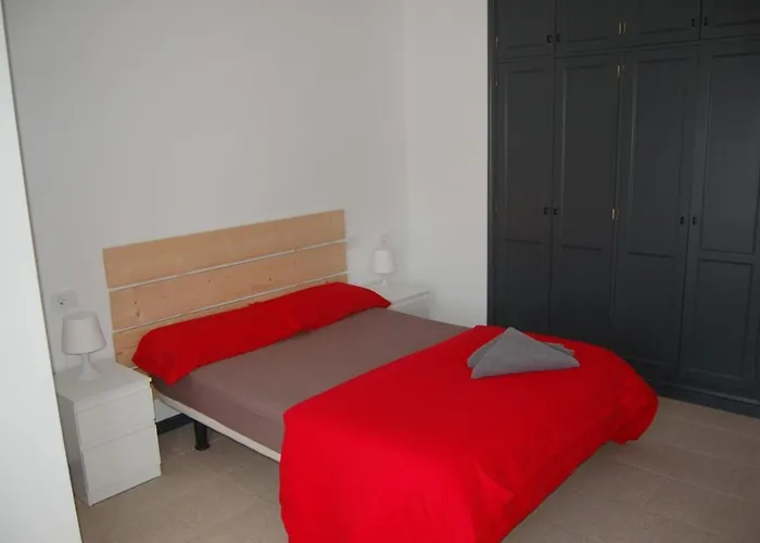 Apartment Centro Plaza *