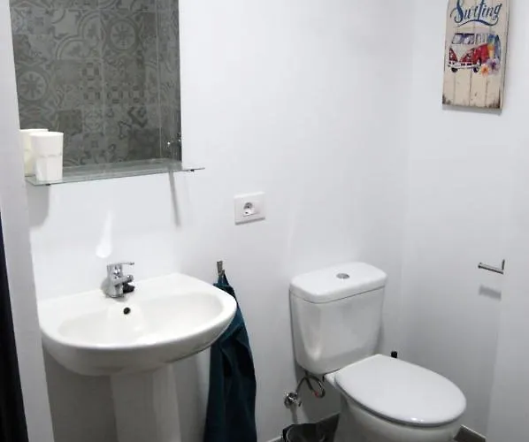 Centro Plaza Apartment