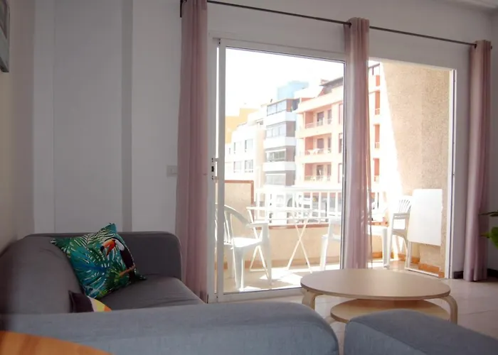 Apartment Centro Plaza