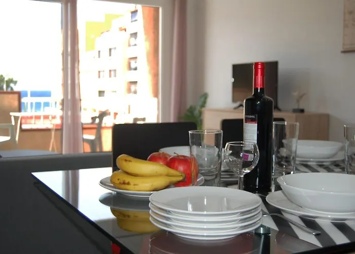 Centro Plaza Apartman